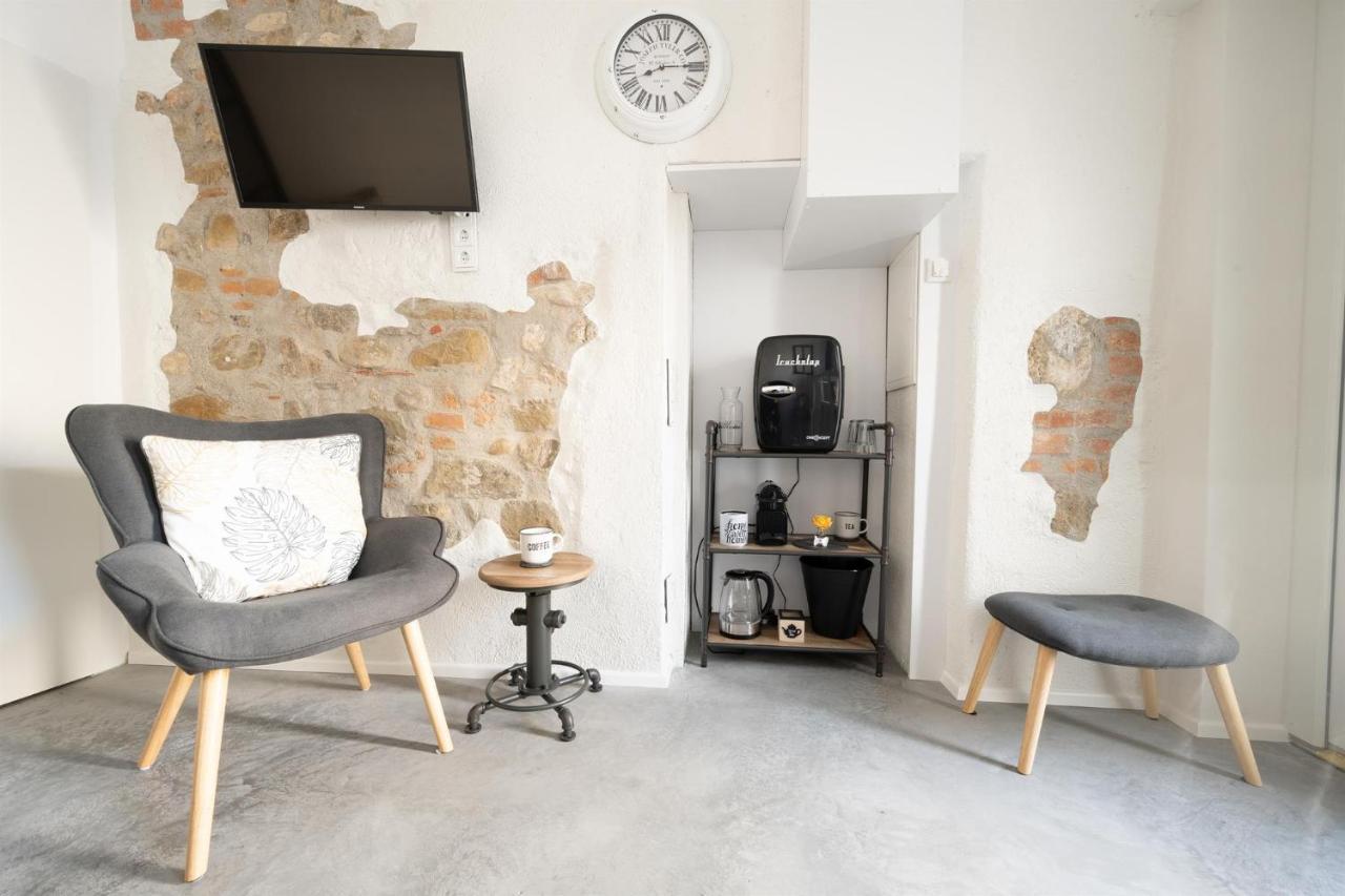Wolfis Traunseeblick 2 Apartment