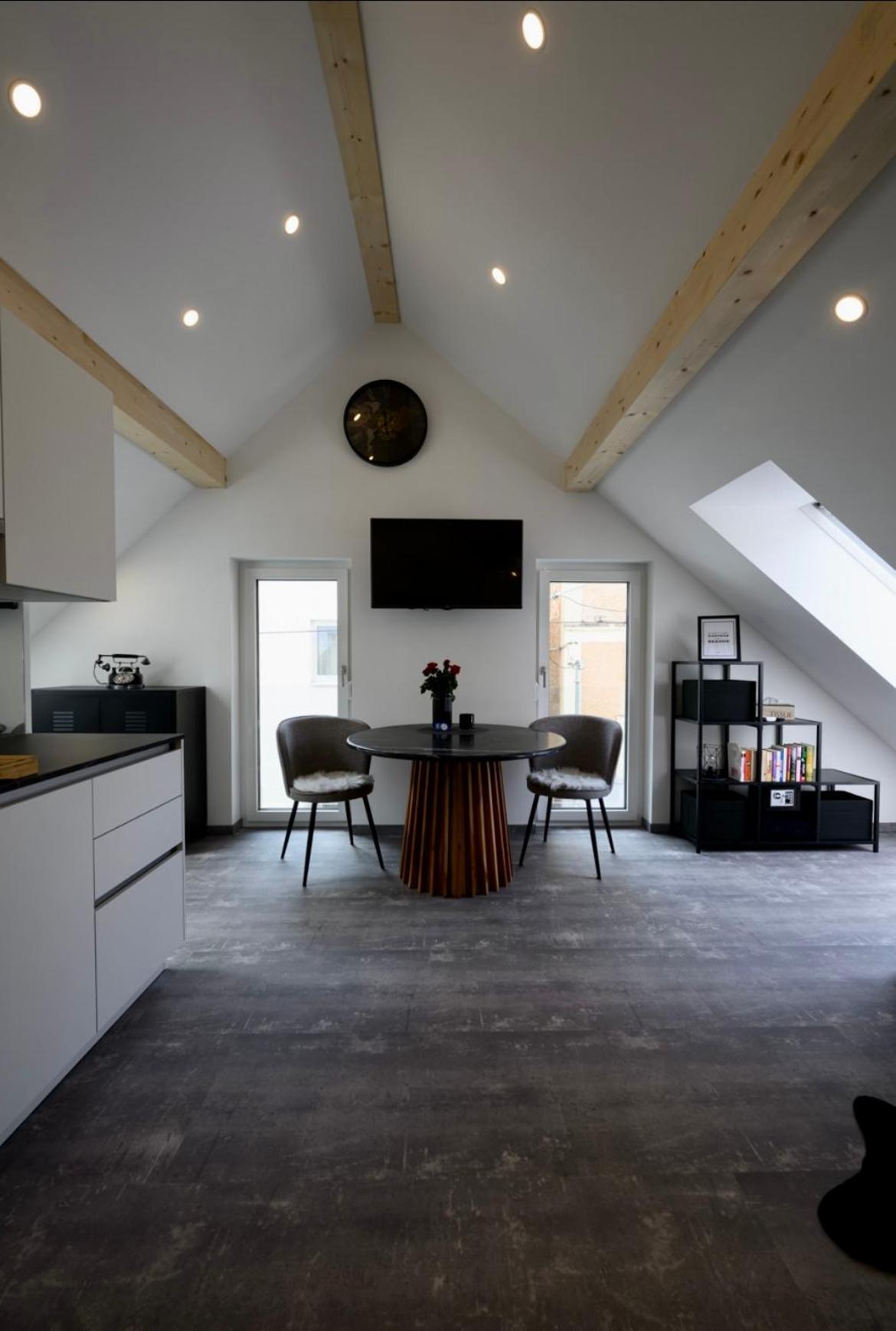 Wolfis Traunseeblick 2 Apartment